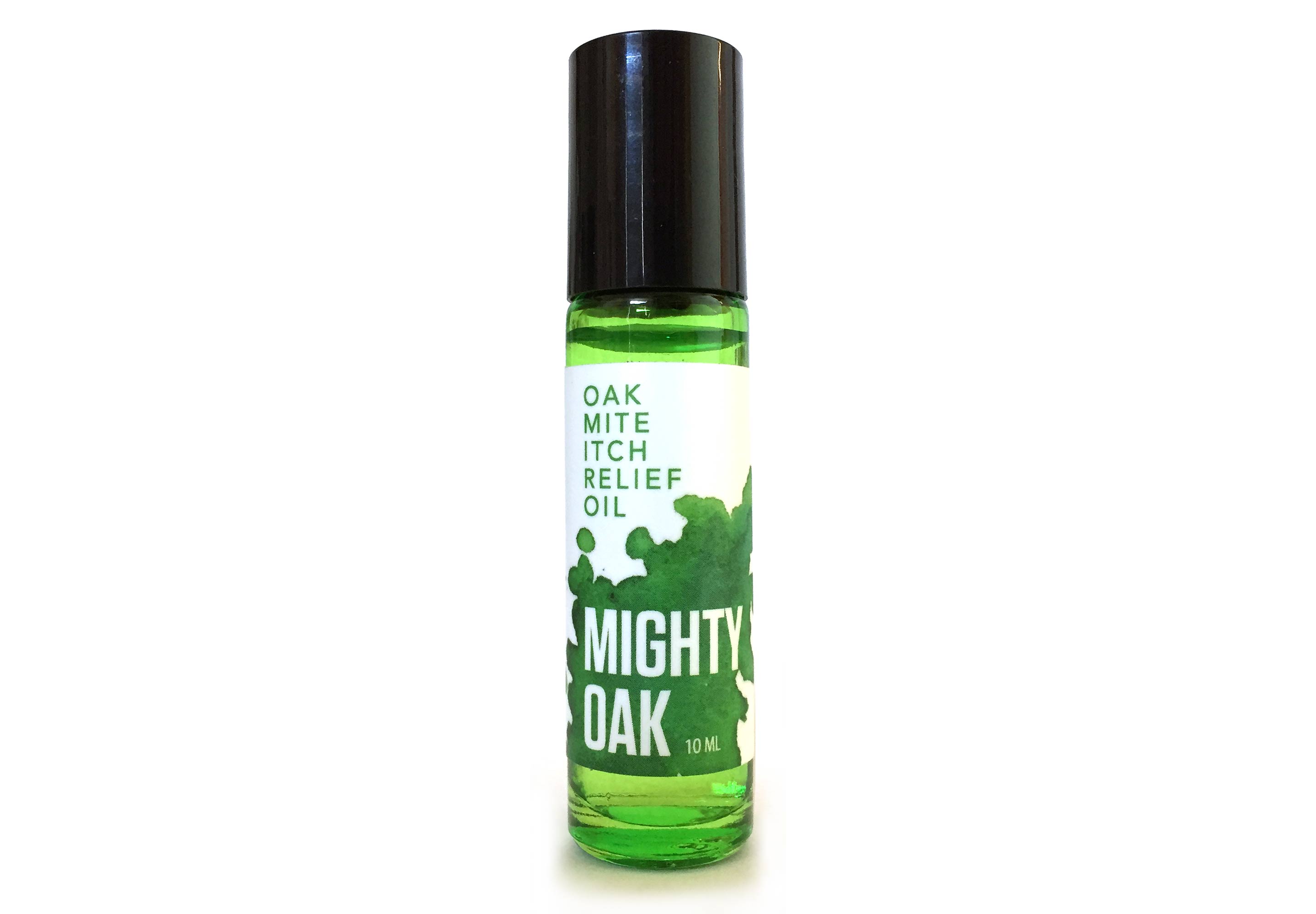 Mighty Oak