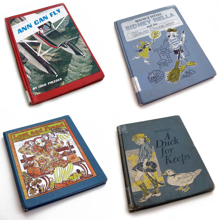 Novel Novels