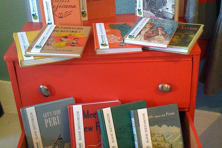 Novel Novels